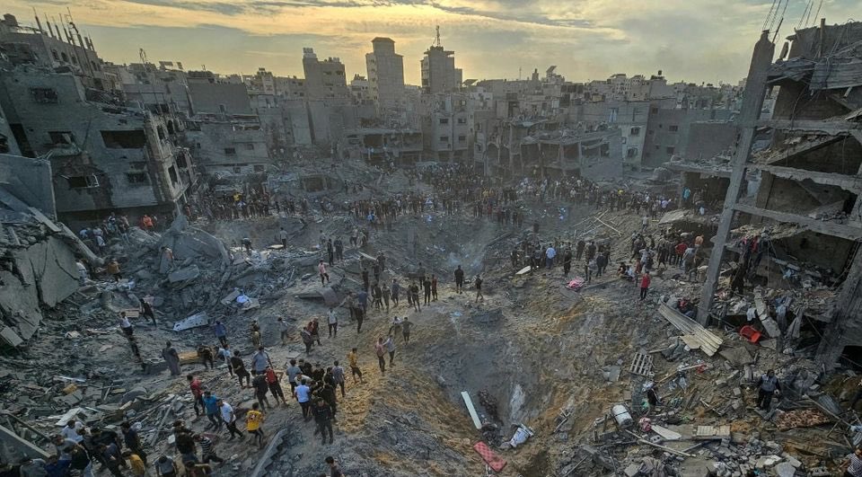 InsiderWorld_1's tweet photo. 80 days of Israeli aggression on #Gaza https://t.co/6u3MfOwFTF