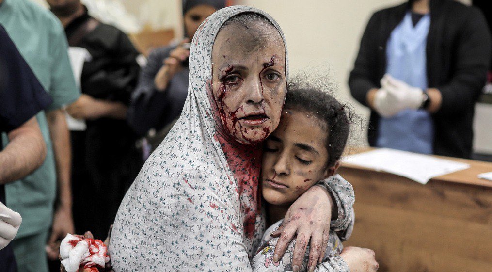 InsiderWorld_1's tweet photo. 80 days of Israeli aggression on #Gaza https://t.co/6u3MfOwFTF