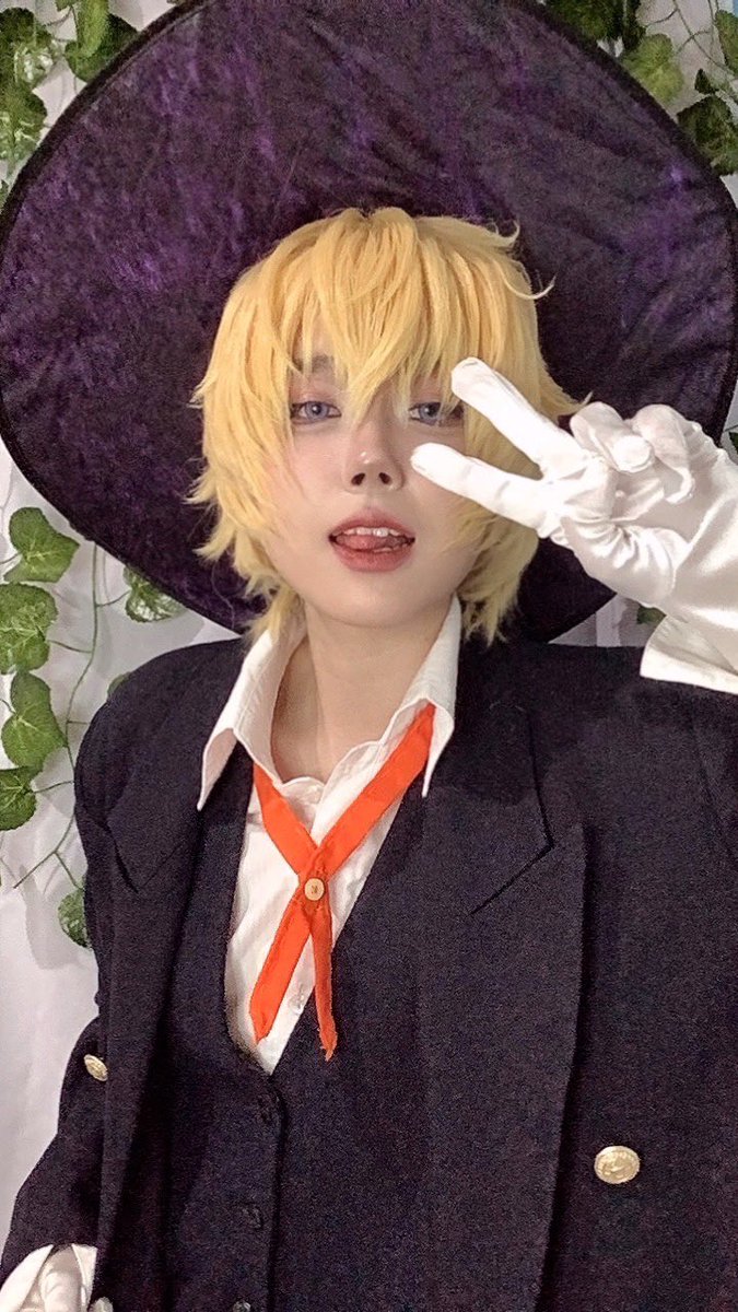 NaHoney22's tweet photo. “ เธอเองก็เป็นคนธรรมดาเกินคาดนะ ค่อยโล่งใจหน่อย“
𝐂𝐡𝐚𝐫𝐚𝐜𝐭𝐞𝐫 : 𝐓𝐞𝐫𝐮𝐤𝐢 𝐇𝐚𝐧𝐚𝐳𝐚𝐰𝐚
𝐅𝐫𝐨𝐦 : 𝐌𝐨𝐛 𝐩𝐬𝐲𝐜𝐡𝐨𝟏𝟎𝟎
ปรับโทนรูปไม่เท่ากัน แต่หล่อ ไม่เป็นไร ให้อภัยอิอิ
───────♡───────
#mobpsycho100 #モブサイコ100 #mp100 #cosplay #mobcosplay https://t.co/N13fGsfObM