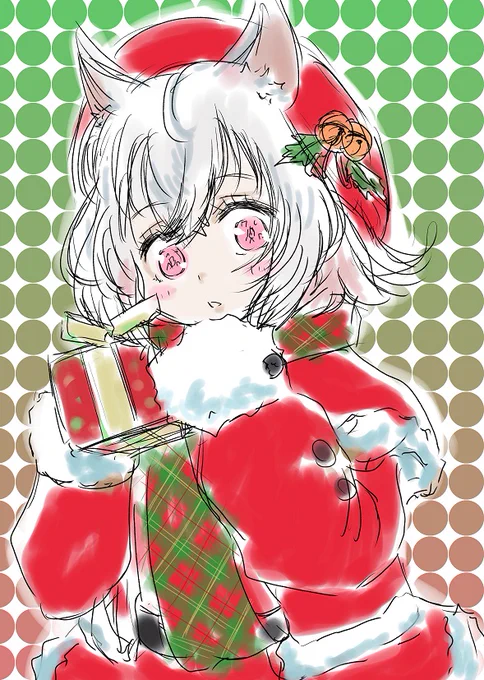 ╹꒳╹#sayo_tag 