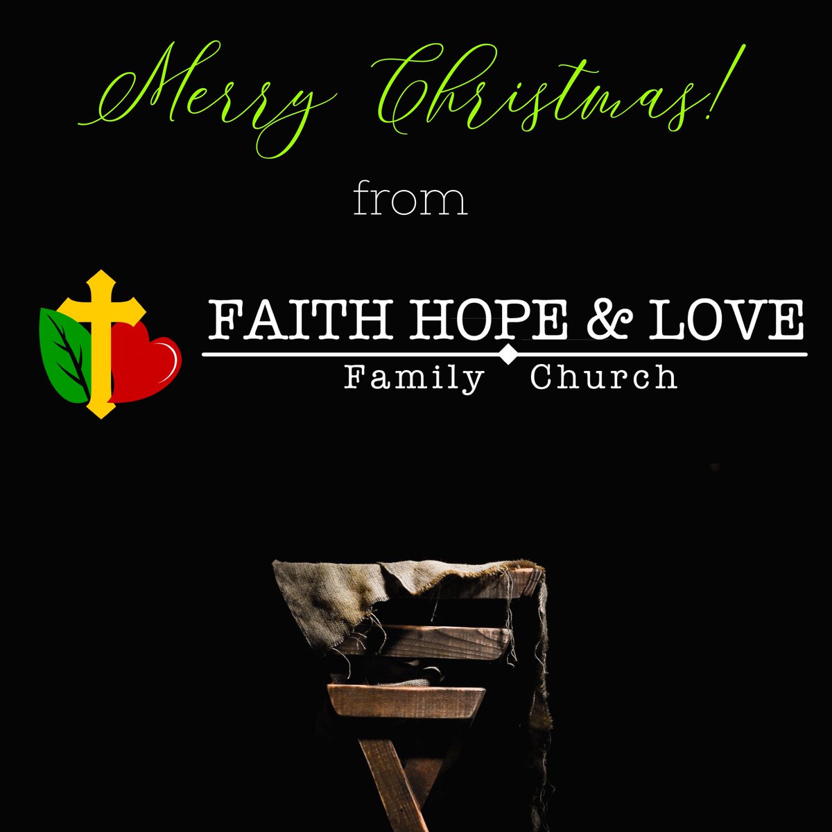 FaithHopeLoveFC's tweet photo. https://t.co/rfj867EXrw