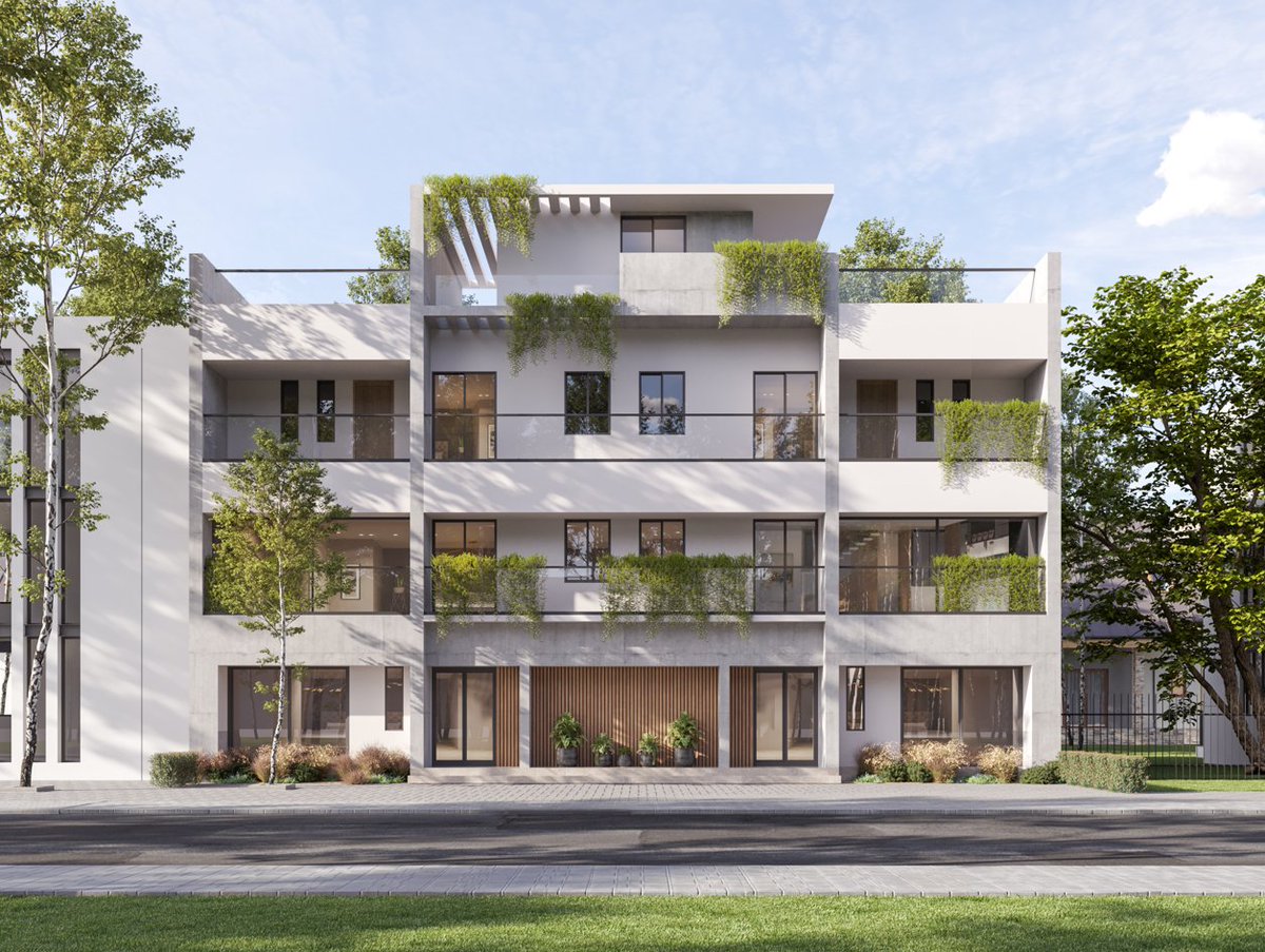 MahidulIsl59323's tweet photo. Project I #exterior #3D #render
#Camilla #architecture #ArchitectureTwitter #3dmodeling #3DCG #3dexterior #Rendering #Suki @HomeAdore @myhouseidea @parametricarch @illustrarch
more here : https://t.co/b0lPSZe0pw https://t.co/ejpcRM4NFo