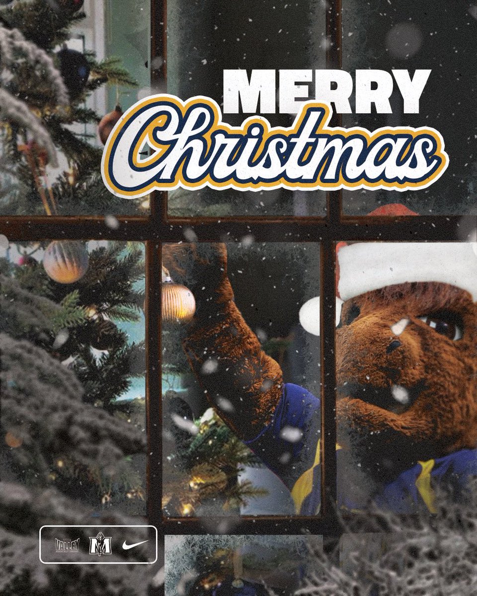 🎄 From all of us at Murray State Athletics to all of you…

Merry Christmas &amp; Happy Holidays!

#GoRacers🏇