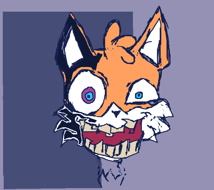 tails_nerd's tweet photo. idk art i guess
#funkinmashed #nerdtailzSweep https://t.co/QsEFeFd3tk