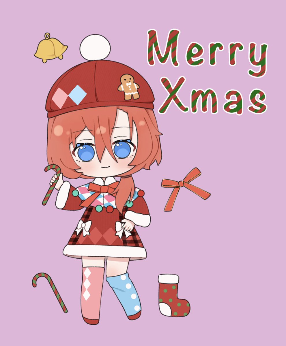 AnriSakuraba's tweet photo. To all my fyoya fans.
Merry Christmas from girl chuuya.🎄🎄🎄 https://t.co/x0FbpmBAtL