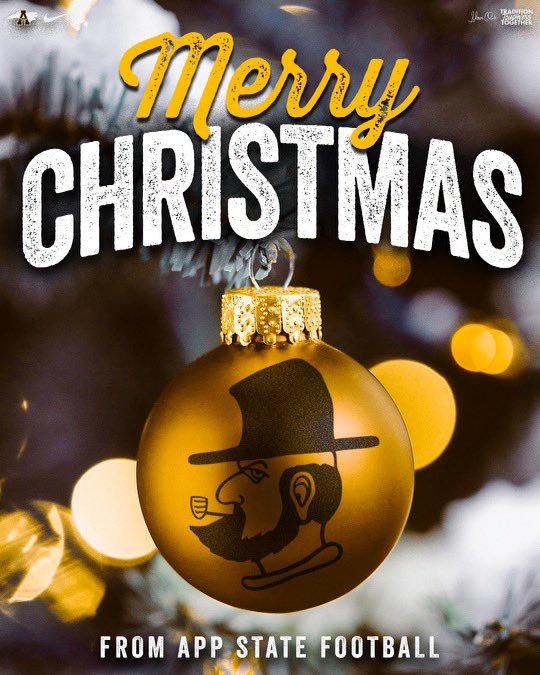 Wishing everyone a Merry Christmas and a joyous holiday season 🎄 ￼ ￼ 

#GoApp