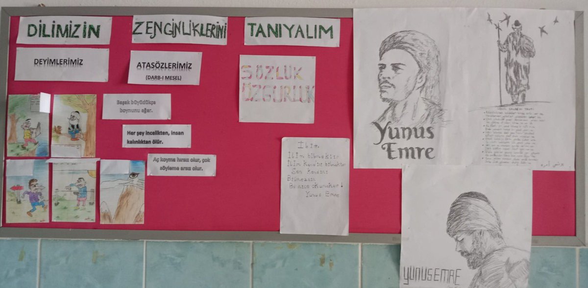 nevsehirmem's tweet photo. Bakanlığımız tarafından yürütülen
#dilimizinzenginlikleriprojesi kapsamında okullarımızda gerçekleştirilen faaliyetler ile öğrencilerimiz Türkçemizin zenginliklerini keşfetmeye devam ediyor. ⤵️

#sözlüközgürlüktür 
@tcmeb 
@Yusuf__Tekin 
@nevsehirvalilik 
@ValiFidan https://t.co/nddFpC760W