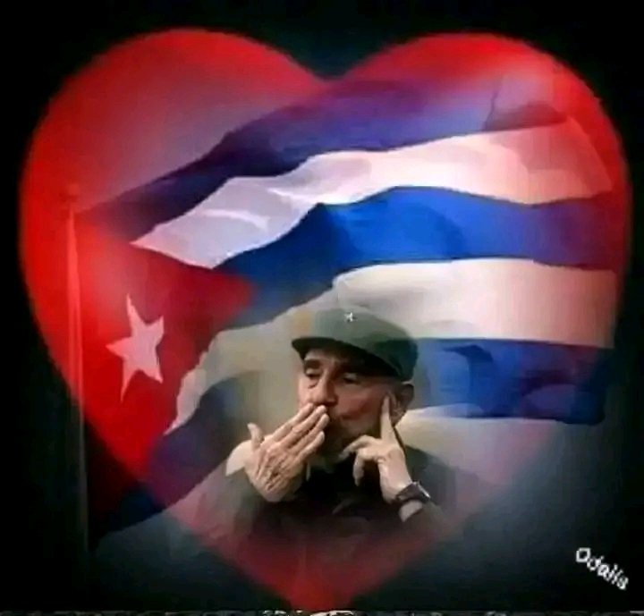 #FidelViveEntreNosotros 
#MatancerosEnVictoria