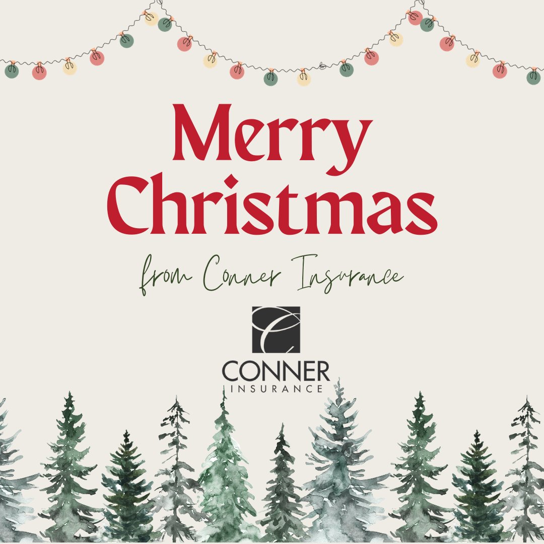 Conner Insurance tweet media