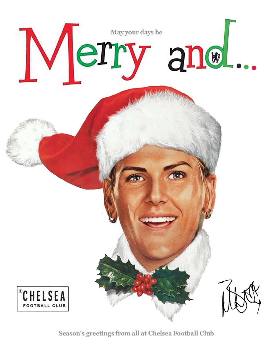 We hope your day is Merry and Bright! 😉💙