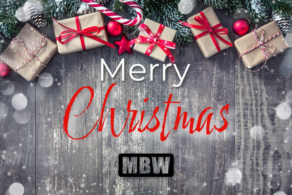 MBW, Inc tweet media