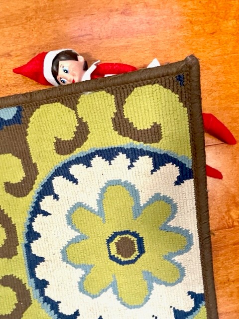Sparkles says she's ready to head back to the North Pole after watching all the hard work that is done at FPB! She says she can't keep up!! Merry Christmas! See you next year! #IWantMyFPB #CommunityOwned #WeAreFPB
