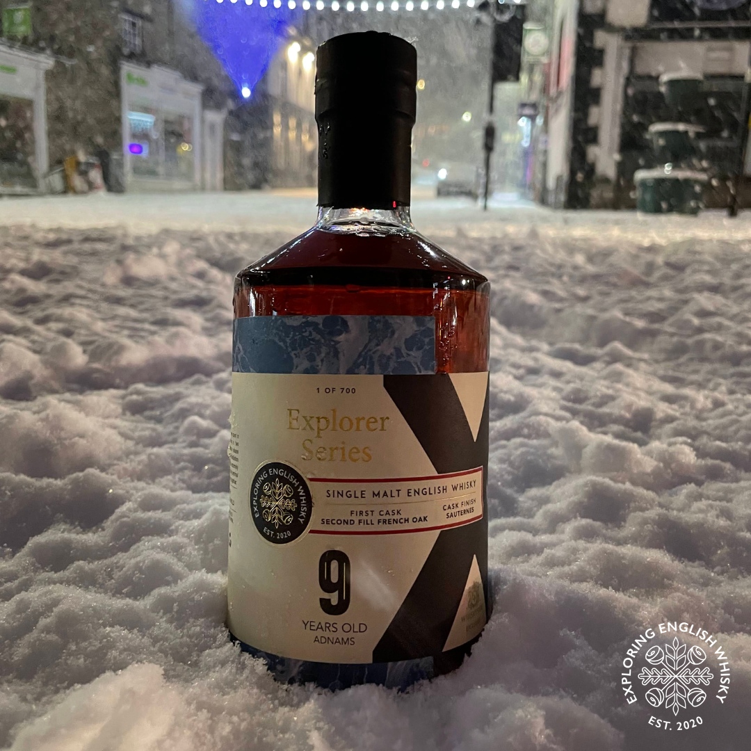 explorengwhisky's tweet photo. Wishing all our fantastic members and whisky aficionados a Merry Christmas! 🥃✨ We hope Santa left you some snow-covered treats this year and you enjoy them in your very own Winter Wonderland!🎅❄️
#MerryChristmas #WhiskyMagic https://t.co/kNj5PFlJgC