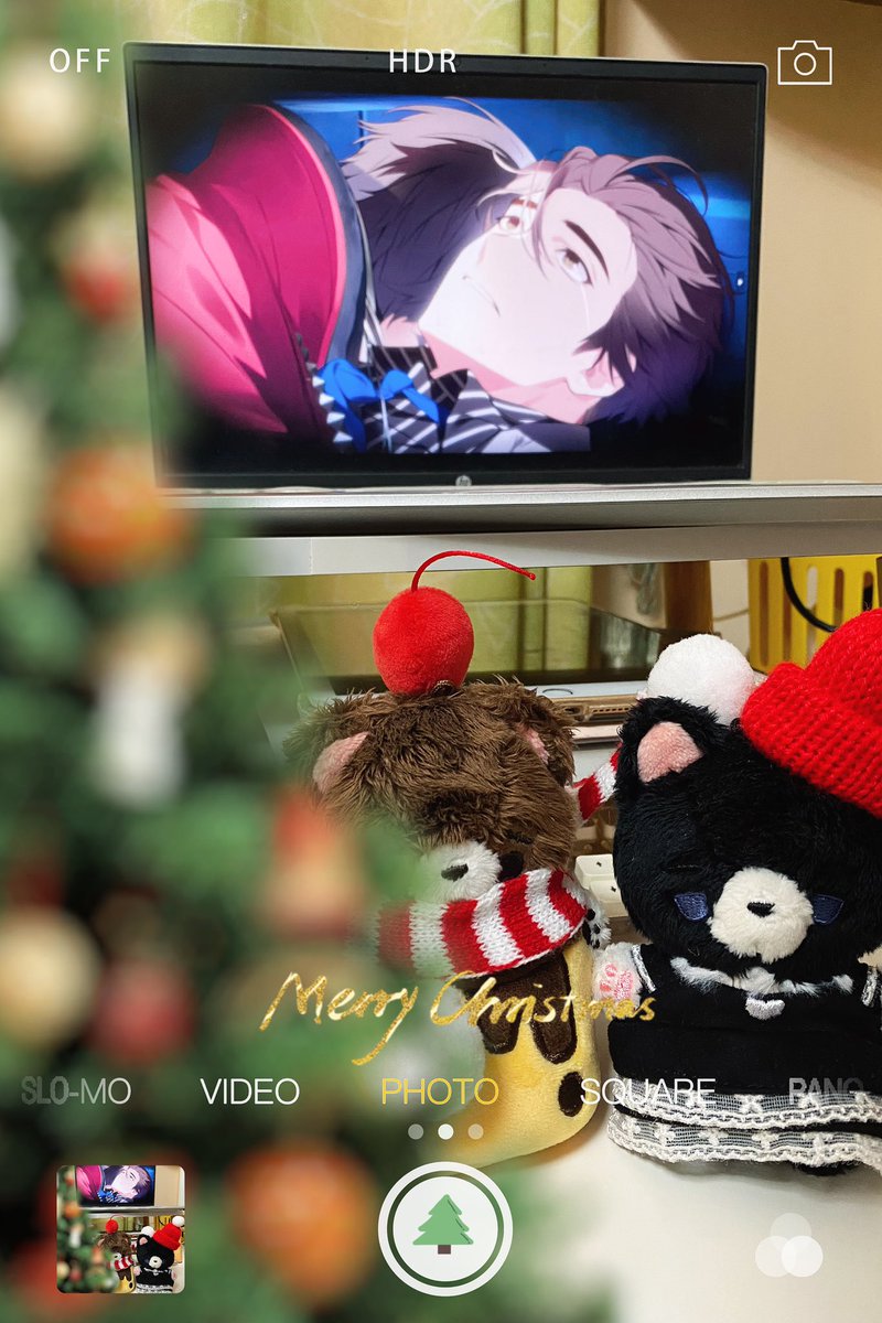 lzydbd0113's tweet photo. 🎄💙❤️🎄 https://t.co/P3bTtkzTaK