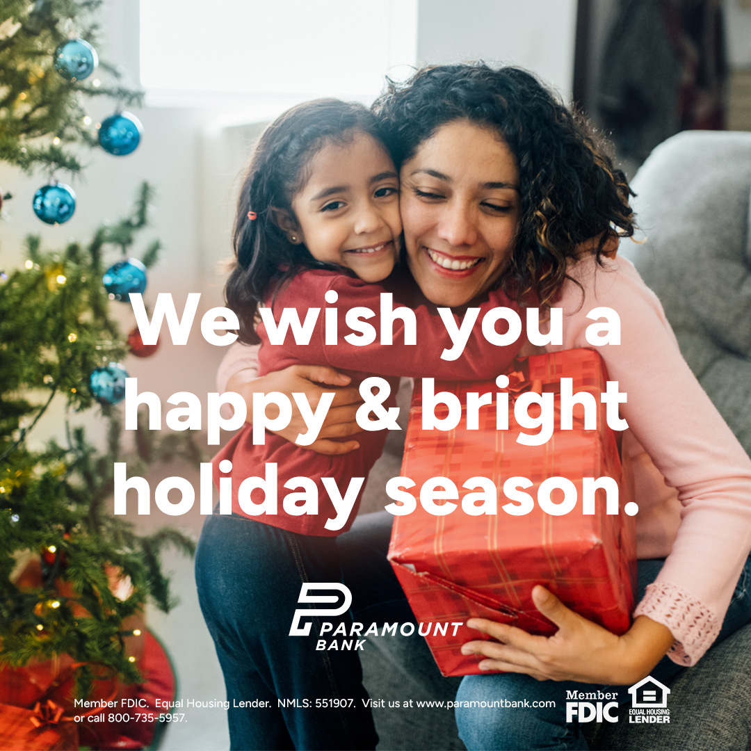 IknowTK's tweet photo. Happy holidays! ✨ As the year comes to a close, I want to take a moment to thank you for the opportunity to serve you. I hope you have a safe and wonderful holiday season filled with loved ones and cheer. https://t.co/jLVtoJpiHQ