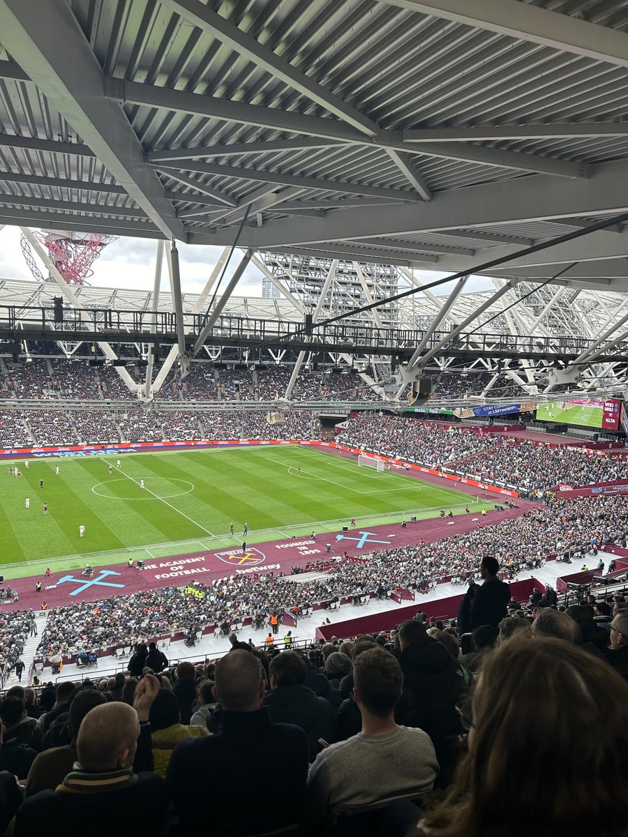 London 2023 ❄️🇬🇧