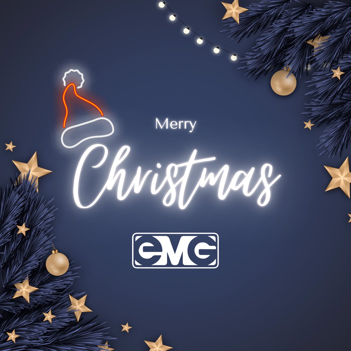 entmktggroup's tweet photo. Wishing everyone a very #MerryChristmas 
🎄❄️🎅🏾⛄️

#christmas #happyholidays #music #livemusic #emglive https://t.co/NcBTAHOs7g