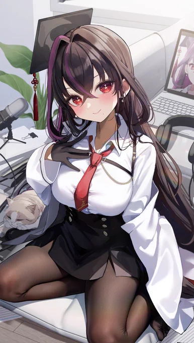 毒ヶ衣ちなみ 