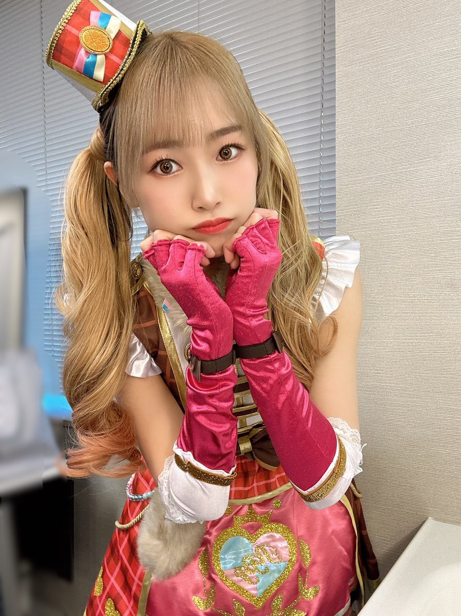 アイカツスターズXmas ありがとうございました🌈 アコースティック