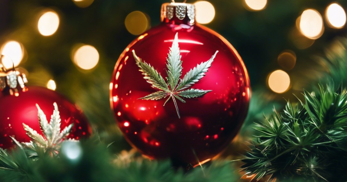 WeedWeekPL's tweet photo. Co to za miejsce i jakie panują tam zasady? O tym przeczytacie w naszym artykule: https://t.co/hO8L7nhPDT Życzymy wesołych świąt! 🎄3/3

#stoner #indica #medycznamarihuana #munchies #jointCBD #sklepkonopny #spliff #legalnamarihuana #blant #marihuananasiona #THC #CBD #marihuana https://t.co/Y2rnb3hrzf