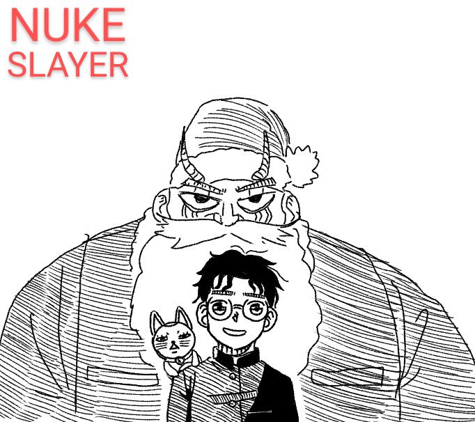 Nuke Slayer (@NukeSlayer24632) / Posts / X