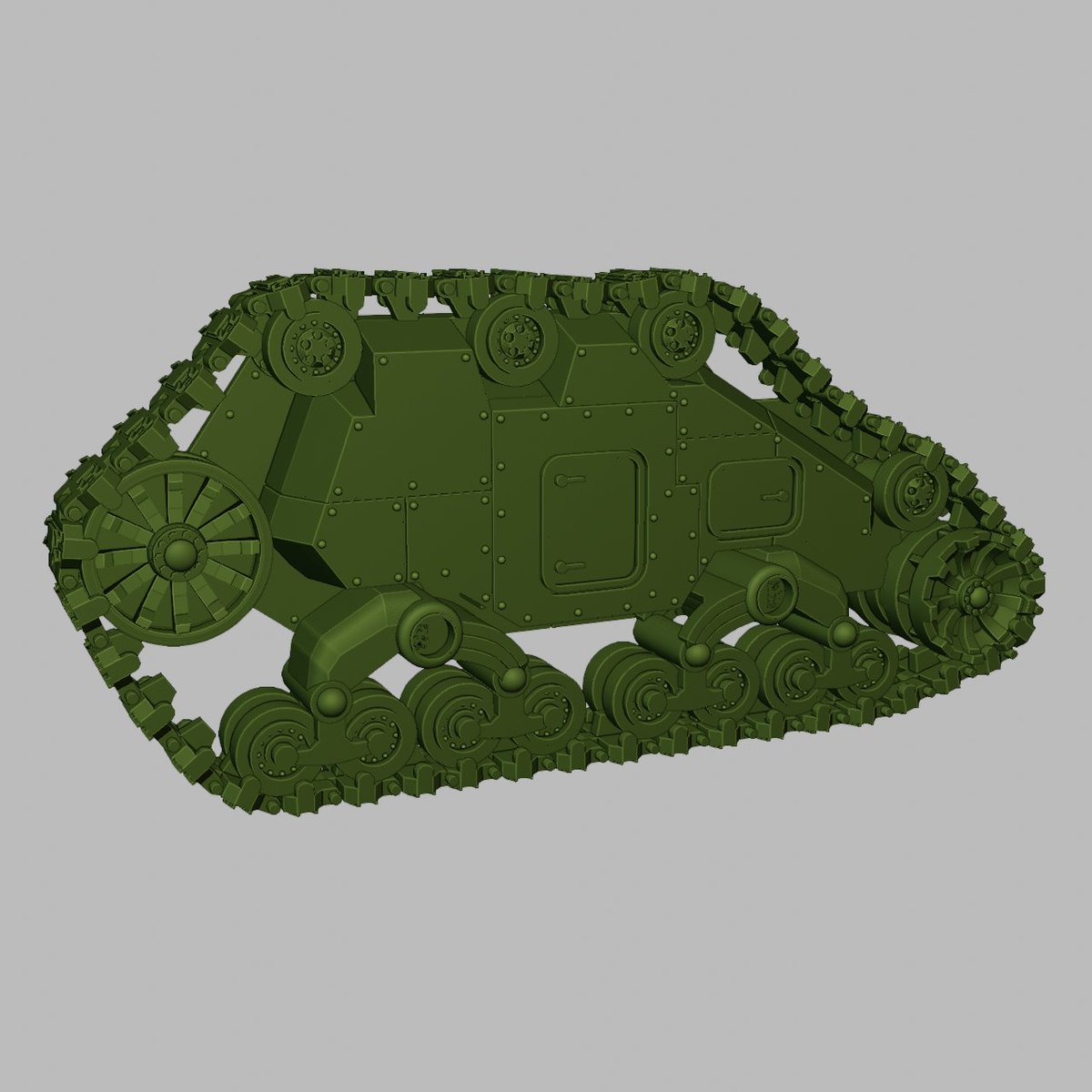 VEasiest's tweet photo. New shit. Is good. Is free. Check dat. https://t.co/Q0b1NOyACI
#warhammer40000 #Warhammer40K #AstraMilitarum #3Dprinting #3dmodeling #lemanruss https://t.co/zF63YZxsM8