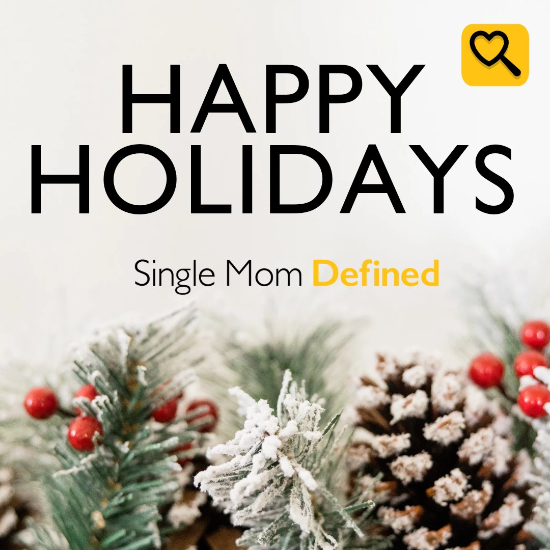 SingleMomDefine's tweet image. #singlemomdefined