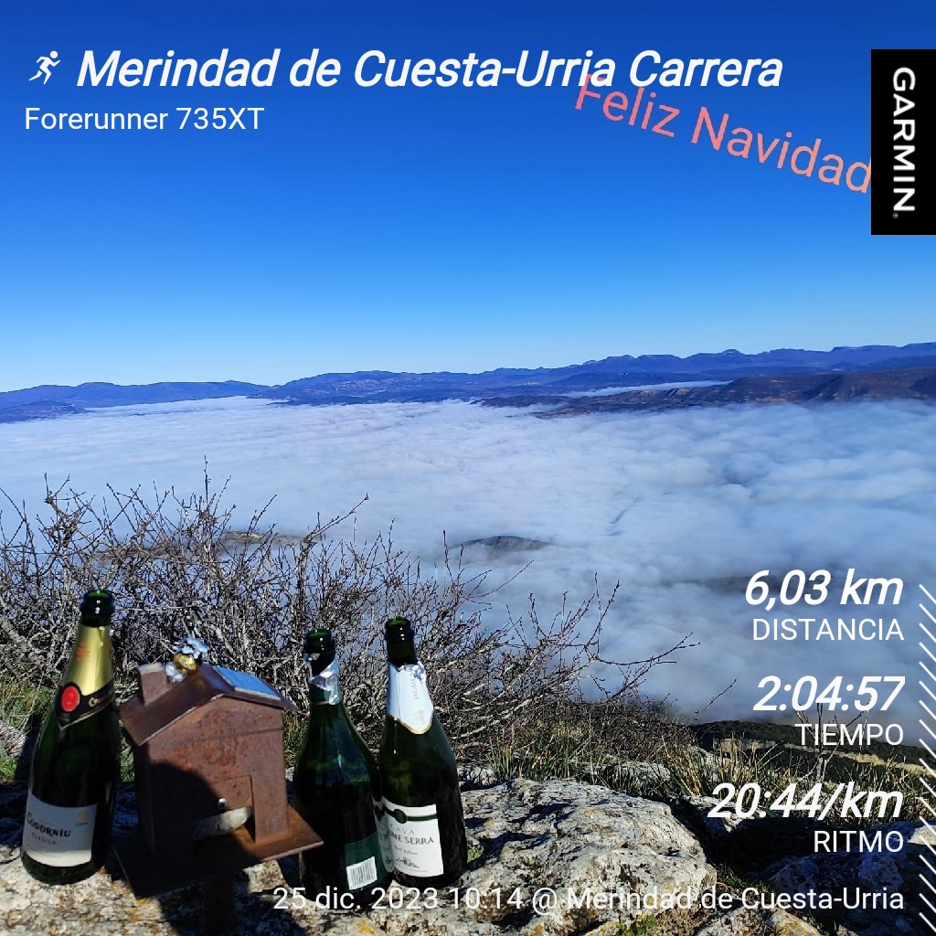MoneanoM's tweet photo. #gilicombo 1/3 en las #merindades y #gilicombosolidario a favor de #AFAMER de la que mi mujer es socia y ayuda a las personas con alzheimer en las merindades. Fantástica mañana hemos pasado por la sierra de la tesoa https://t.co/U7X8oYj3Kv