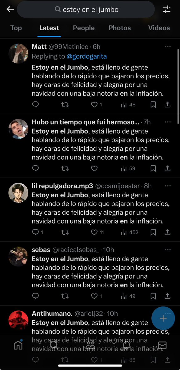 Ivy Cángaro tweet media