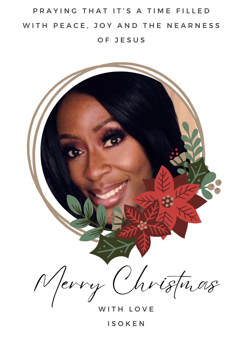 LadyIsoken's tweet photo. Merry Christmas everyone !!!!! For unto us a child is born, unto us a son is given: and the government shall be upon his shoulder: and his name shall be called Wonderful, Counsellor, The mighty God, The everlasting Father, The Prince of Peace” (Isaiah 9:6). https://t.co/Jz6BHjuIaq