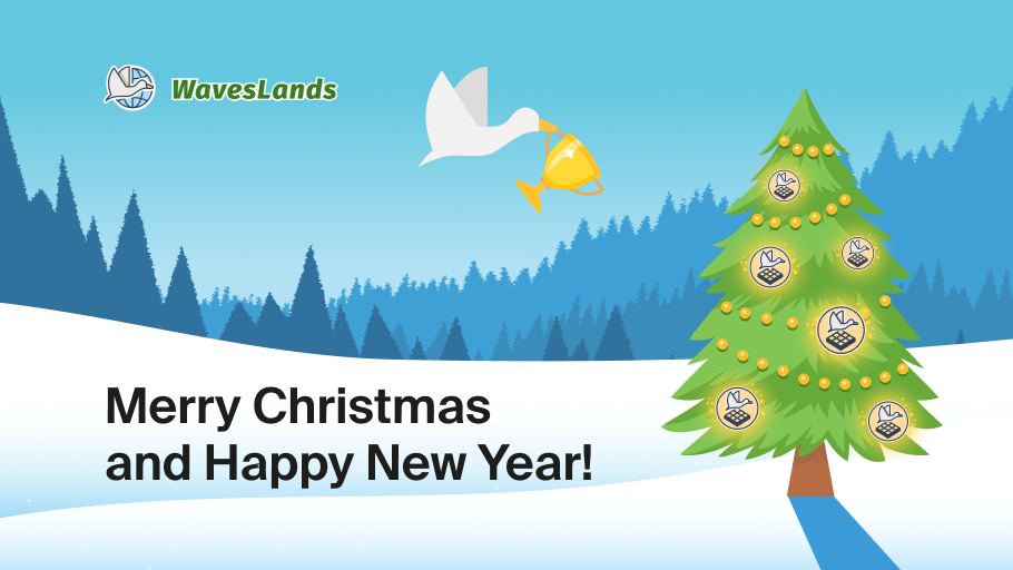 WavesLands tweet media