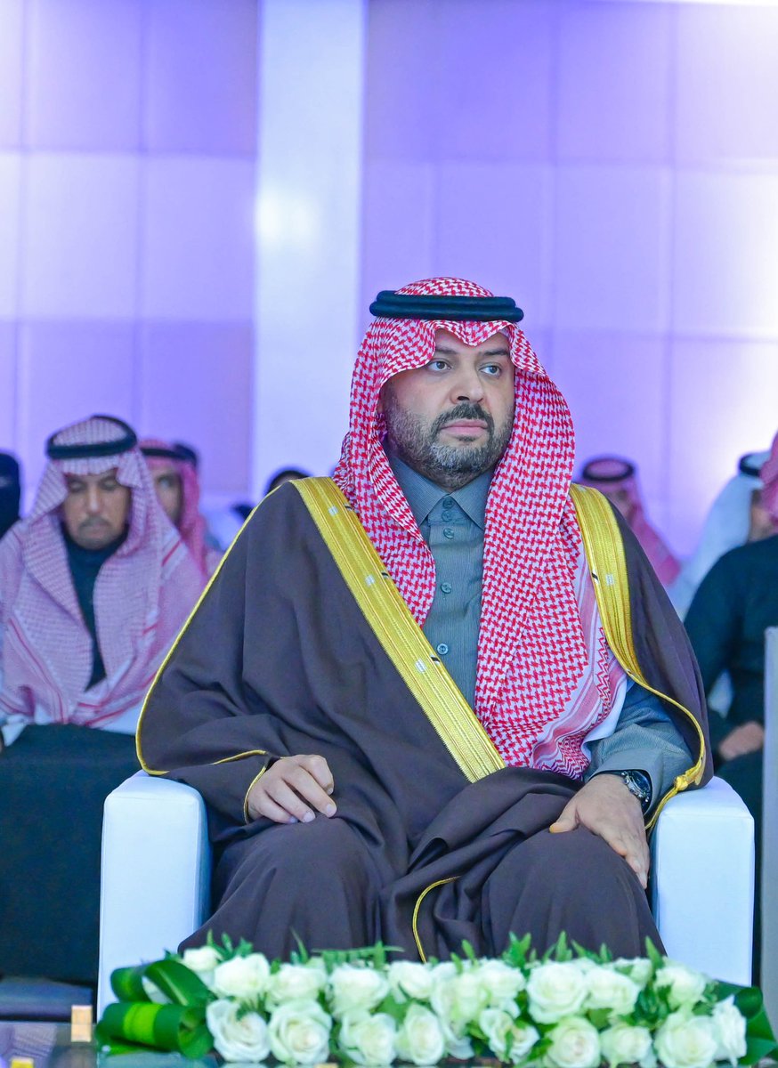 NorthborderSA's tweet image. شهد سموه  توقيع عدد من الاتفاقيات المصاحبة لأعمال الملتقى، حيث شملت اتفاقية تعاون بين الشؤون الصحية بالمنطقة وشركة بلسم للرعاية الطبية, واتفاقيتين أخريين بين التجمع الصحي بالمنطقة وكل من جمعية الأمير فهد بن سلمان الخيرية ومؤسسة سليمان بن عبدالعزير الراجحي.