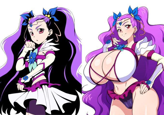 10年という歳月は人をこうまで変えるのだ 