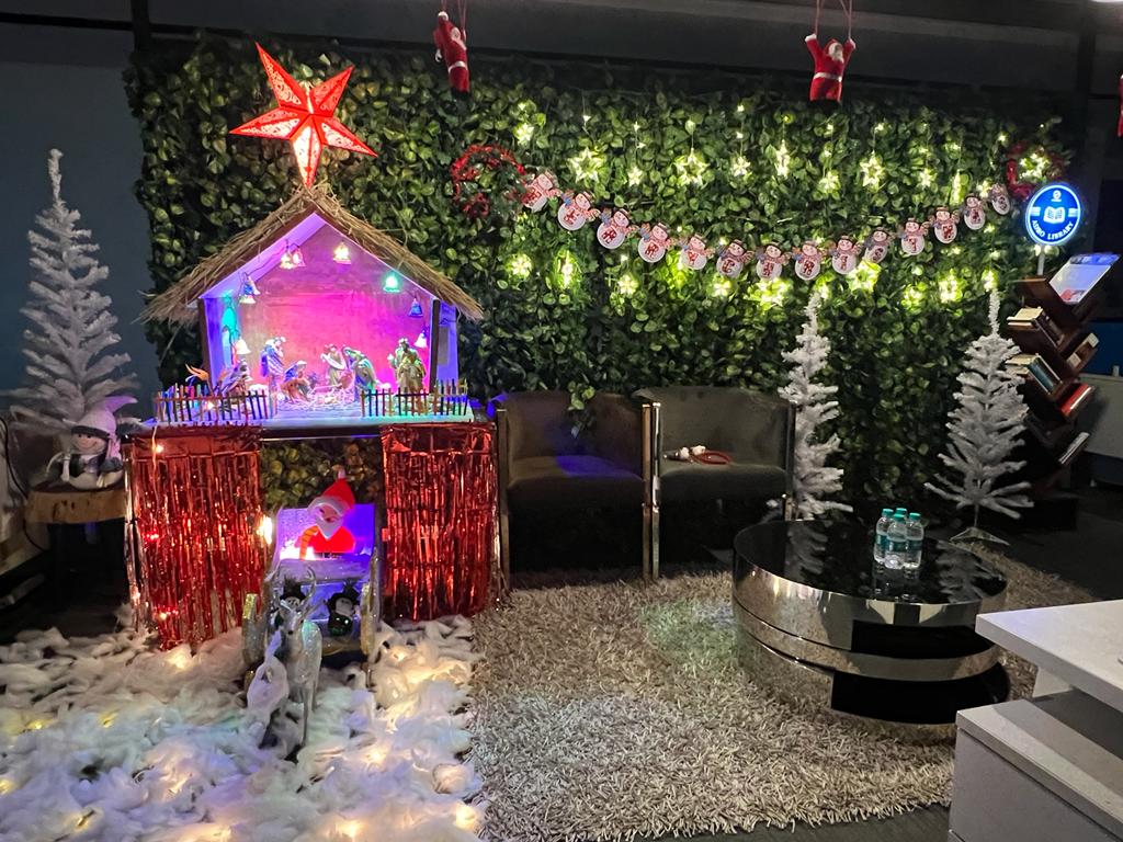 adrosonic's tweet photo. #1 -As we reflect on 2023, we're filled with gratitude and pride.This year has been remarkable in terms of Growth,Governance &amp; Change. Our global celebrations of #Christmas across all offices were not just festivities,but a testament to the energy &amp; enthusiasm that defines us. https://t.co/U82dcQEcaW