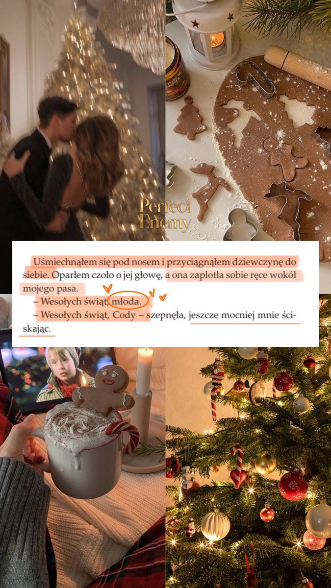 dekliinacja's tweet photo. 🧡#perfectenemy https://t.co/QqkwD5BklO