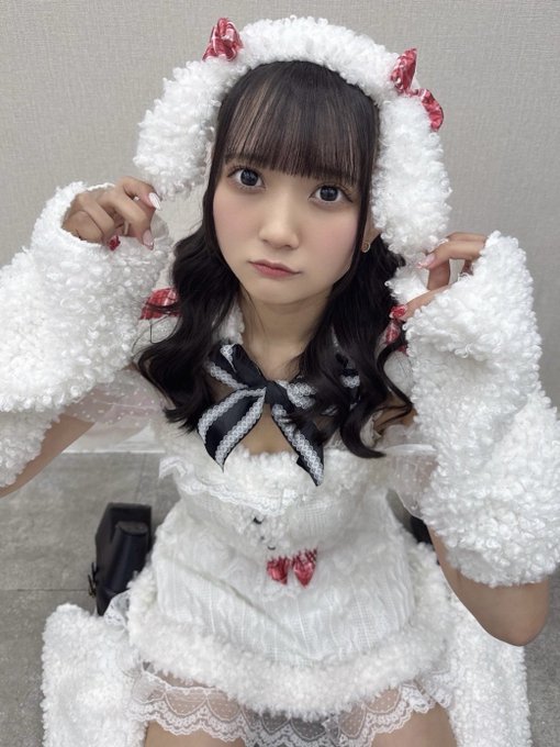 奥野未悠のTwitter画像19