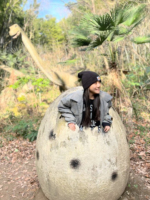 Twitterのコスプレ画像4