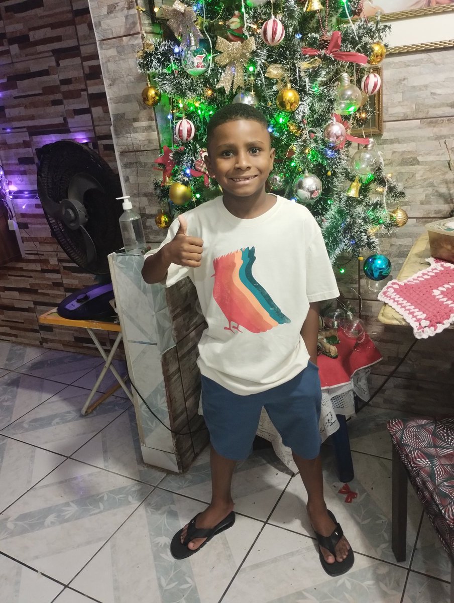 Feliz Natal do meu menino .💙💙💙🥰❤️