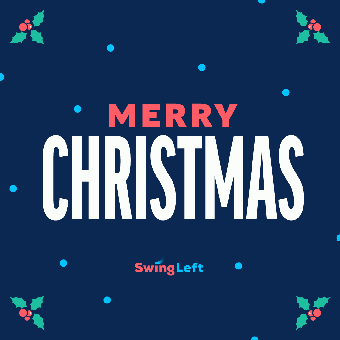 Merry Christmas! 🎄