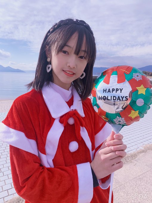 Twitterのコスプレ画像3