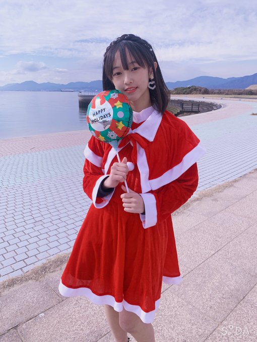 Twitterのコスプレ画像2