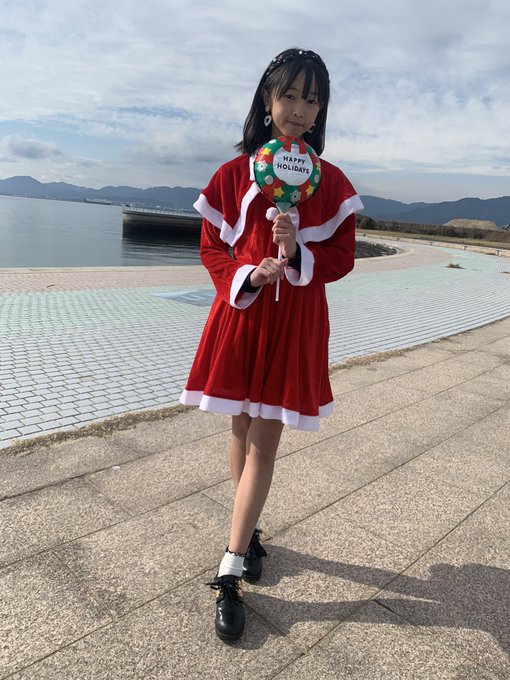 Twitterのコスプレ画像1