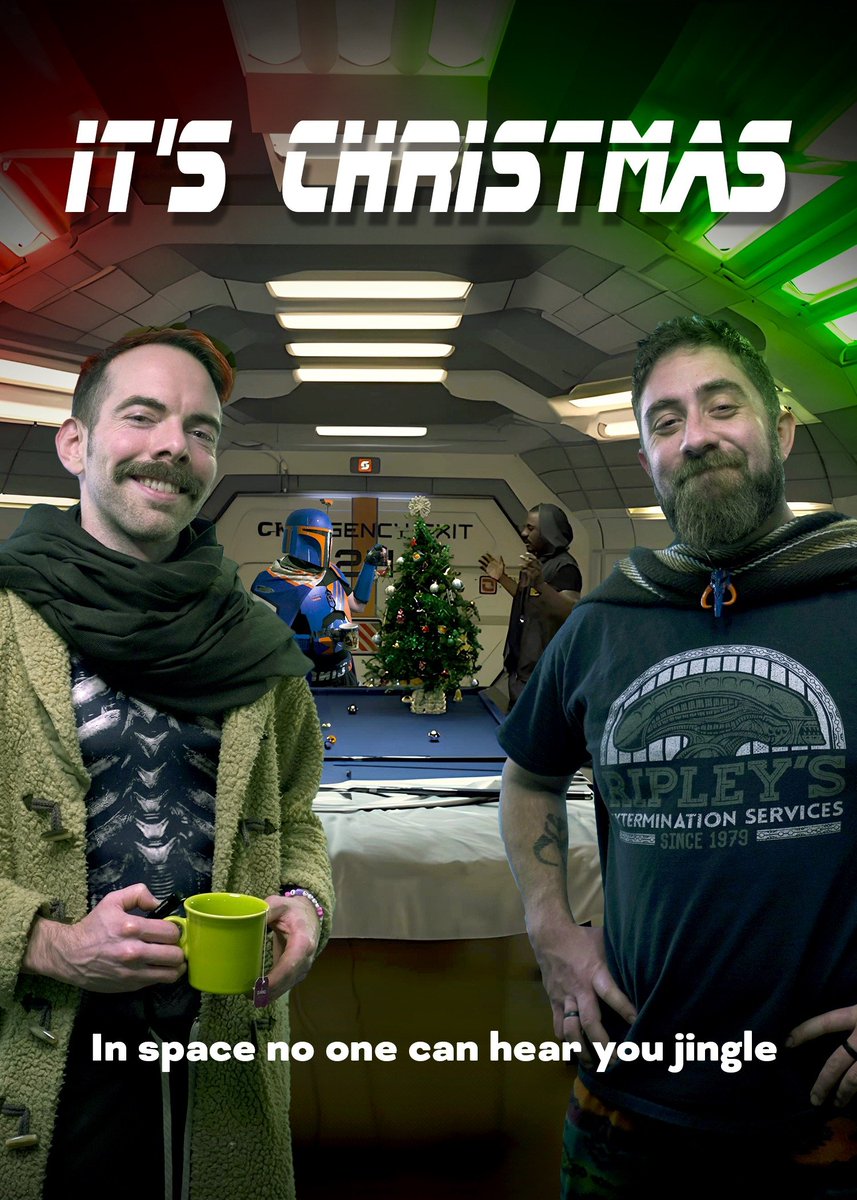 FCC Mando tweet media