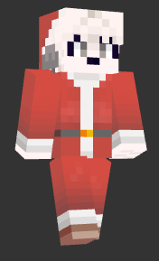 ad_adopuro's tweet photo. recently made a new minecraft skin variant of Book from takagi_kyou's Monochrome!
this is based on a piece of art he drew a while back https://t.co/DeHokOPySc
