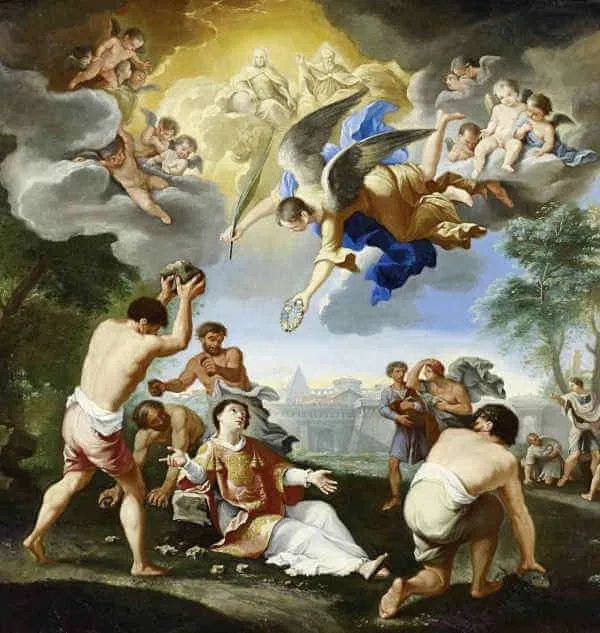 HoveSaint's tweet photo. Tuesday 26th December is the Feast of St Stephen, deacon and first martyr of the Church, and Mass is at noon. Carols will be sung. Also on Tuesday there will be an Eastern Orthodox Liturgy at 2pm. The celebrant will be the Bishop, Mar Silwan, assisted by Abouna Michel. https://t.co/qWxmB3oar1