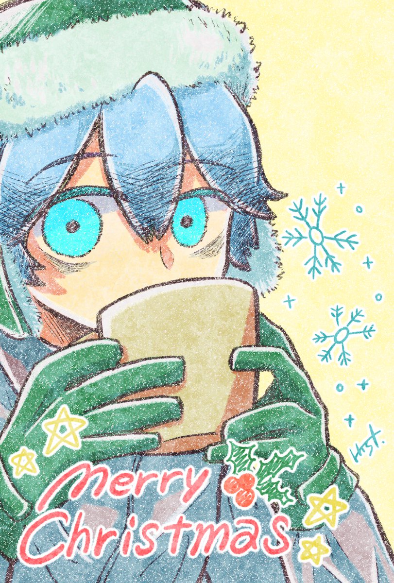 みなさまメリークリスマス！🙌
感謝祭プレゼント企画は12/31まで！
ぜひぜひご応募ください〜🎁 ↓
instagram.com/p/C0Ttea_L6tO/…