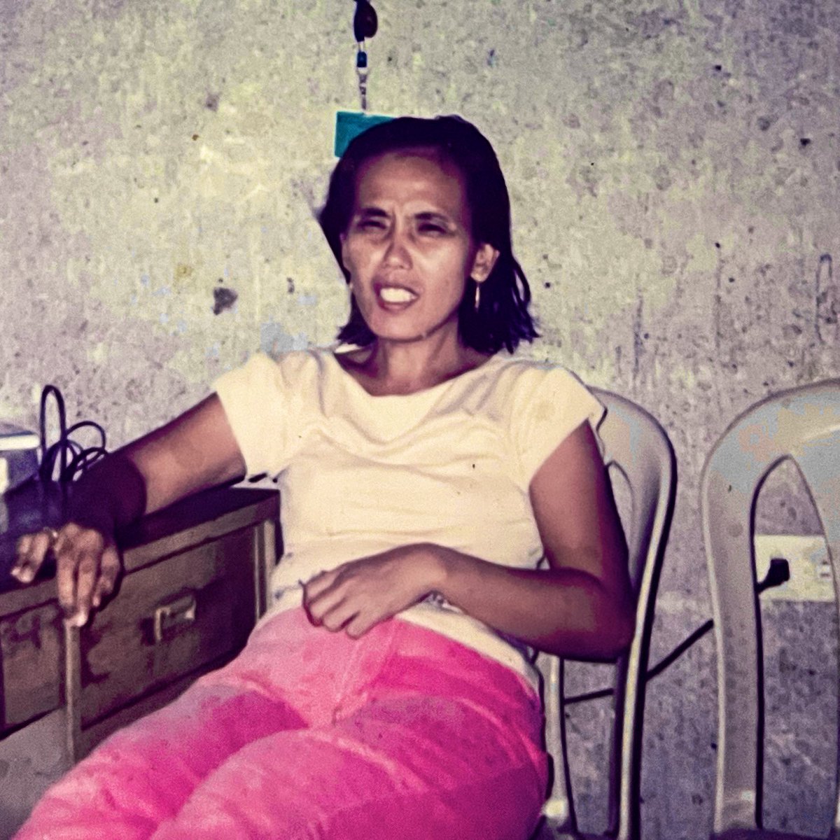 sbonnobs's tweet photo. Happy Birthday Mami. I miss you so much. Still up until now, I imagine how different things could have been if you're still here. You are one of the reasons why I always celebrate Christmas and of course your birthday here at home, with you. Enjoy up there. I love you! 🥹❤️🥰😇🏡 https://t.co/6NThzoESd5