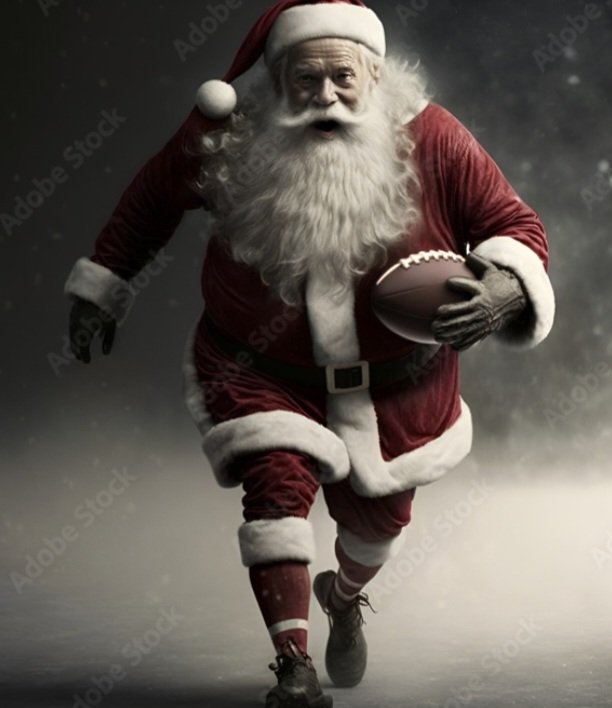 Merry Christmas, Bulldog family!