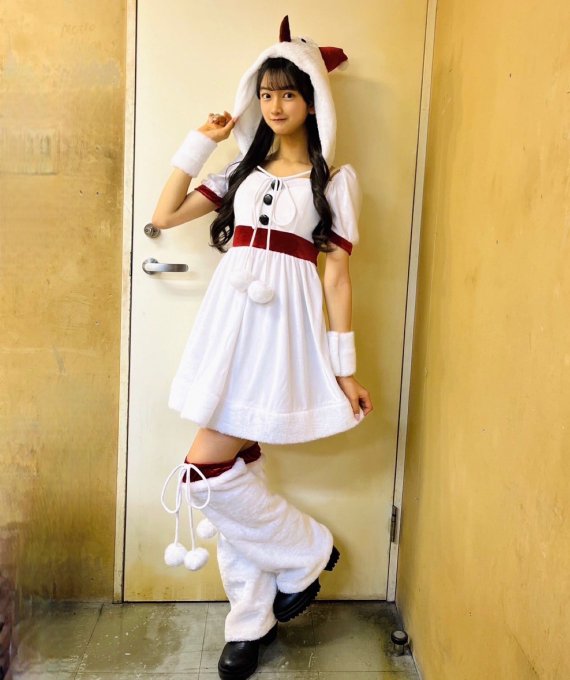 Twitterのコスプレ画像13