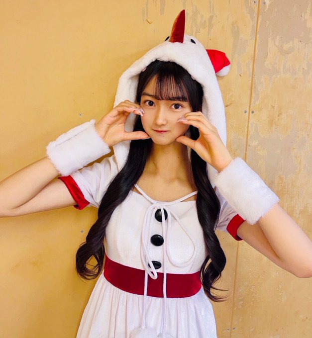 Twitterのコスプレ画像12